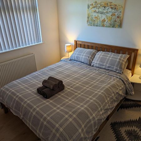 The Kilsyth,Detached Bungalow Warrington Eksteriør billede
